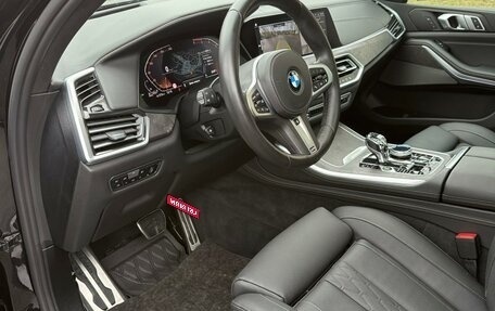BMW X5, 2020 год, 9 200 000 рублей, 8 фотография