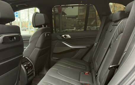 BMW X5, 2020 год, 9 200 000 рублей, 14 фотография