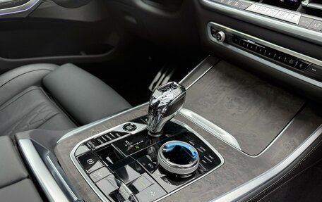 BMW X5, 2020 год, 9 200 000 рублей, 18 фотография