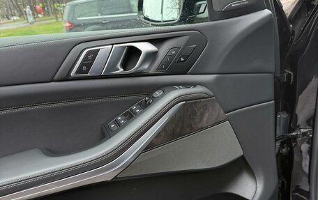 BMW X5, 2020 год, 9 200 000 рублей, 15 фотография