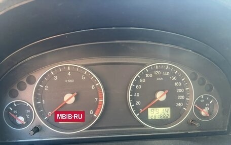 Ford Mondeo III, 2005 год, 290 000 рублей, 6 фотография