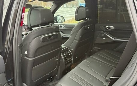 BMW X5, 2020 год, 9 200 000 рублей, 13 фотография