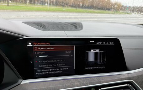 BMW X5, 2020 год, 9 200 000 рублей, 24 фотография