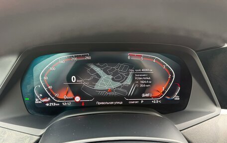 BMW X5, 2020 год, 9 200 000 рублей, 25 фотография