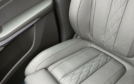 BMW X5, 2020 год, 9 200 000 рублей, 21 фотография