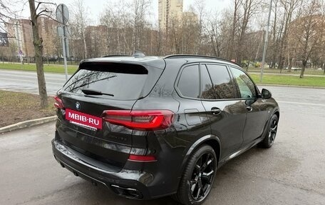 BMW X5, 2020 год, 9 200 000 рублей, 6 фотография