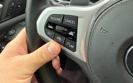 BMW X5, 2020 год, 9 200 000 рублей, 20 фотография