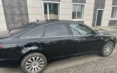 Audi A6, 2004 год, 1 000 000 рублей, 5 фотография