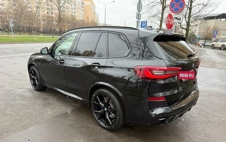 BMW X5, 2020 год, 9 200 000 рублей, 7 фотография