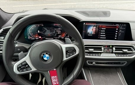 BMW X5, 2020 год, 9 200 000 рублей, 19 фотография