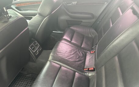 Audi A6, 2004 год, 1 000 000 рублей, 13 фотография