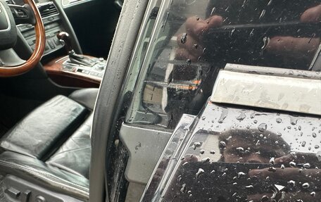 Audi A6, 2004 год, 1 000 000 рублей, 9 фотография