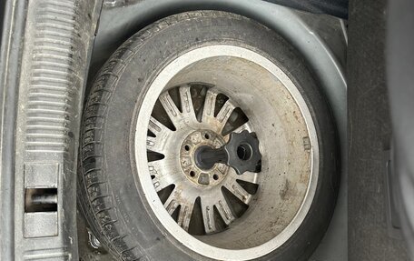 Audi A6, 2004 год, 1 000 000 рублей, 10 фотография