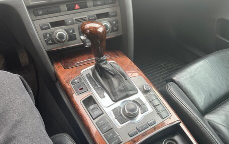 Audi A6, 2004 год, 1 000 000 рублей, 8 фотография