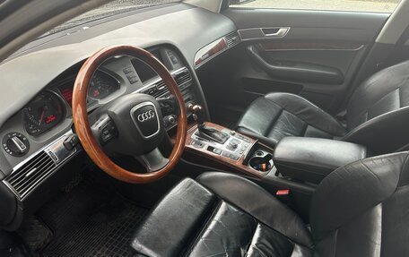 Audi A6, 2004 год, 1 000 000 рублей, 6 фотография
