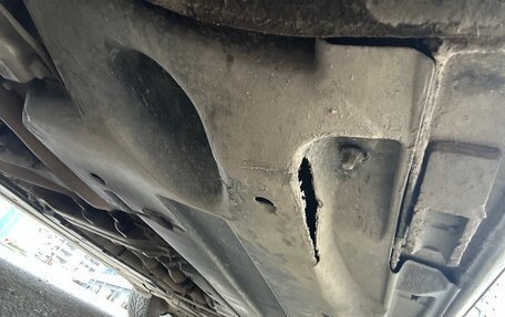 Audi A6, 2004 год, 1 000 000 рублей, 22 фотография