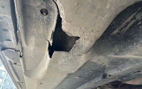 Audi A6, 2004 год, 1 000 000 рублей, 24 фотография