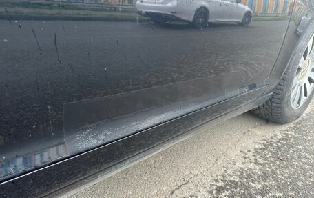 Audi A6, 2004 год, 1 000 000 рублей, 18 фотография