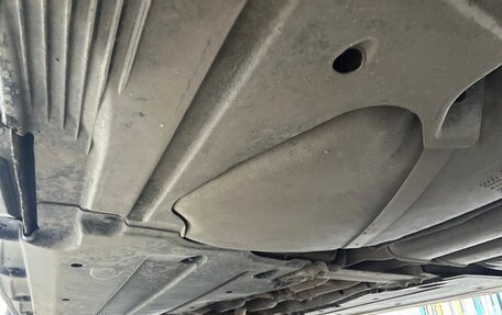 Audi A6, 2004 год, 1 000 000 рублей, 23 фотография