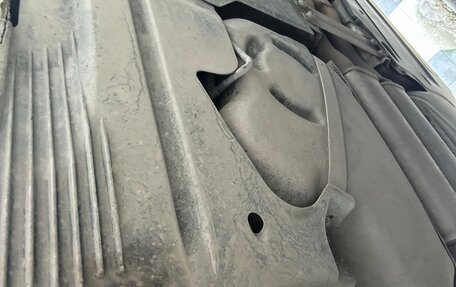 Audi A6, 2004 год, 1 000 000 рублей, 25 фотография