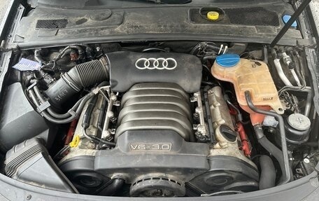 Audi A6, 2004 год, 1 000 000 рублей, 21 фотография