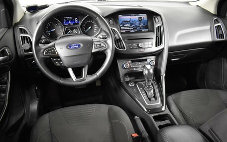 Ford Focus III, 2015 год, 999 900 рублей, 6 фотография