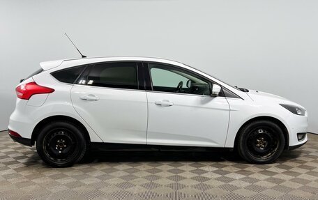 Ford Focus III, 2015 год, 999 900 рублей, 5 фотография