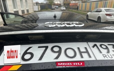 Audi A6, 2004 год, 1 000 000 рублей, 11 фотография