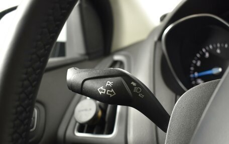 Ford Focus III, 2015 год, 999 900 рублей, 15 фотография