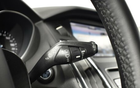 Ford Focus III, 2015 год, 999 900 рублей, 16 фотография