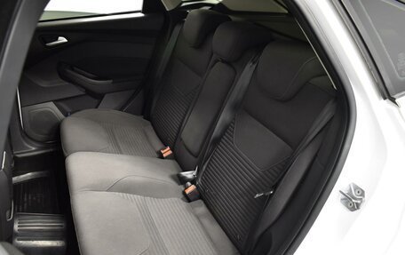 Ford Focus III, 2015 год, 999 900 рублей, 9 фотография