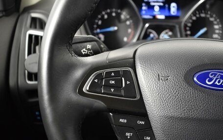 Ford Focus III, 2015 год, 999 900 рублей, 13 фотография