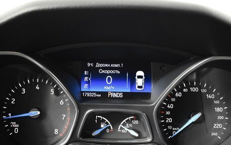 Ford Focus III, 2015 год, 999 900 рублей, 12 фотография