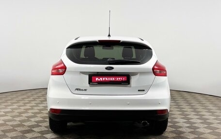 Ford Focus III, 2015 год, 999 900 рублей, 4 фотография