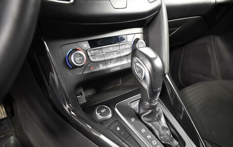 Ford Focus III, 2015 год, 999 900 рублей, 18 фотография