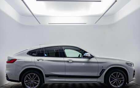 BMW X4, 2021 год, 4 910 000 рублей, 6 фотография
