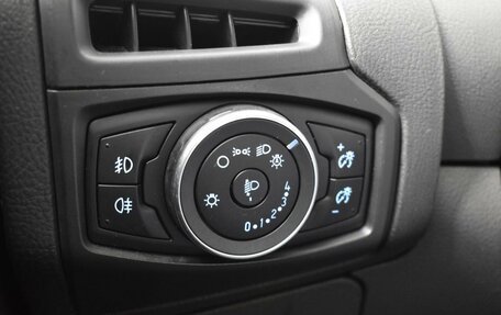 Ford Focus III, 2015 год, 999 900 рублей, 20 фотография