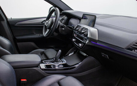 BMW X4, 2021 год, 4 910 000 рублей, 9 фотография