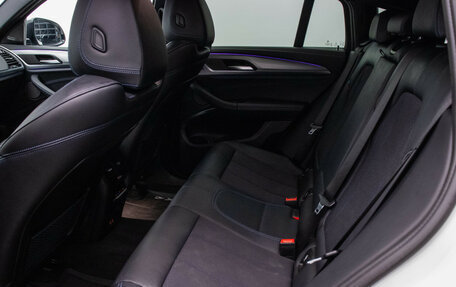BMW X4, 2021 год, 4 910 000 рублей, 11 фотография