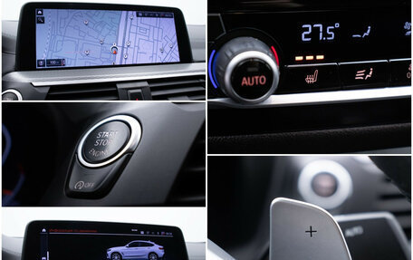 BMW X4, 2021 год, 4 910 000 рублей, 18 фотография