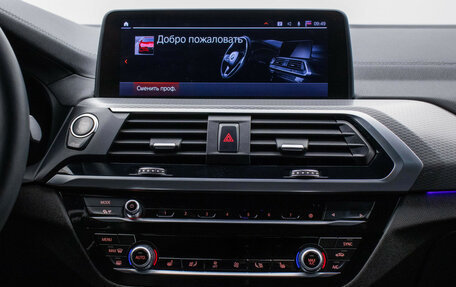 BMW X4, 2021 год, 4 910 000 рублей, 15 фотография