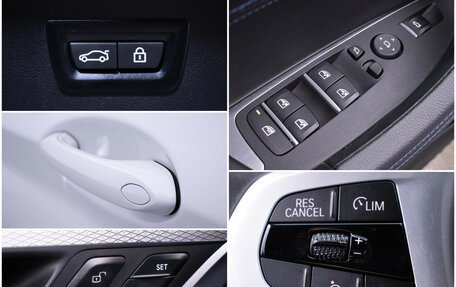 BMW X4, 2021 год, 4 910 000 рублей, 17 фотография