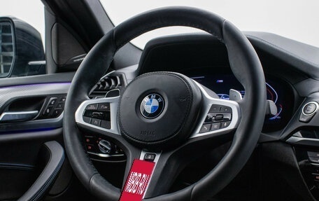 BMW X4, 2021 год, 4 910 000 рублей, 14 фотография