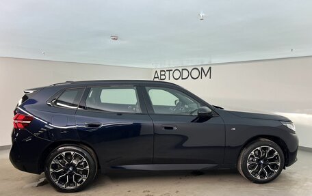 BMW X3, 2025 год, 7 245 000 рублей, 5 фотография