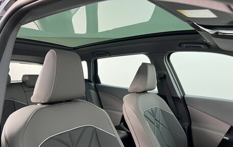 BMW X3, 2025 год, 7 245 000 рублей, 10 фотография