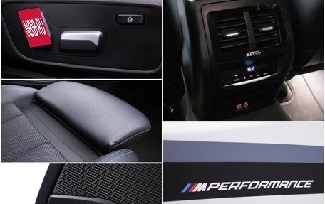 BMW X4, 2021 год, 4 910 000 рублей, 16 фотография