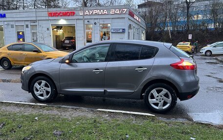 Renault Megane III, 2010 год, 720 000 рублей, 3 фотография