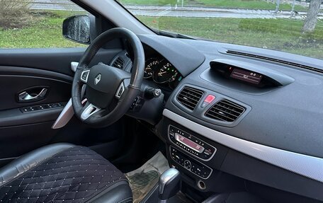Renault Megane III, 2010 год, 720 000 рублей, 6 фотография