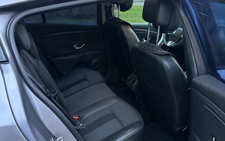 Renault Megane III, 2010 год, 720 000 рублей, 10 фотография