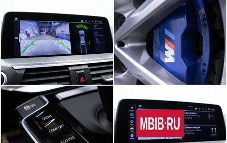 BMW X4, 2021 год, 4 910 000 рублей, 19 фотография